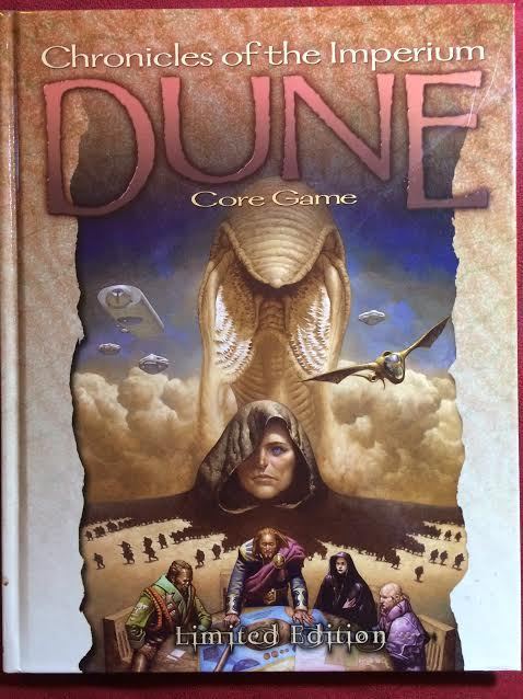 Dune Rpg Chronicles Of The Imperium Pdf